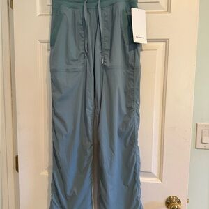lululemon athletica Dance studio pants